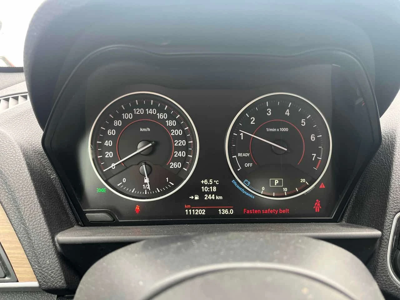 BMW 240 * xDrive * CARFAX * Подгрев * Harman Kardon, снимка 8 - Автомобили и джипове - 54162011