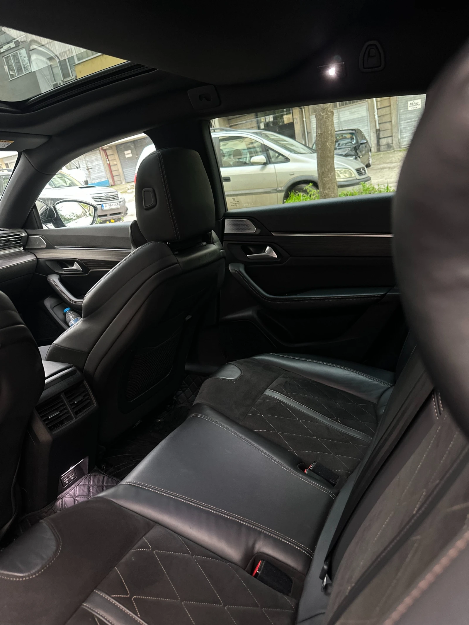 Peugeot 508 2.0 HDI, GT LINE, снимка 13 - Автомобили и джипове - 54222145