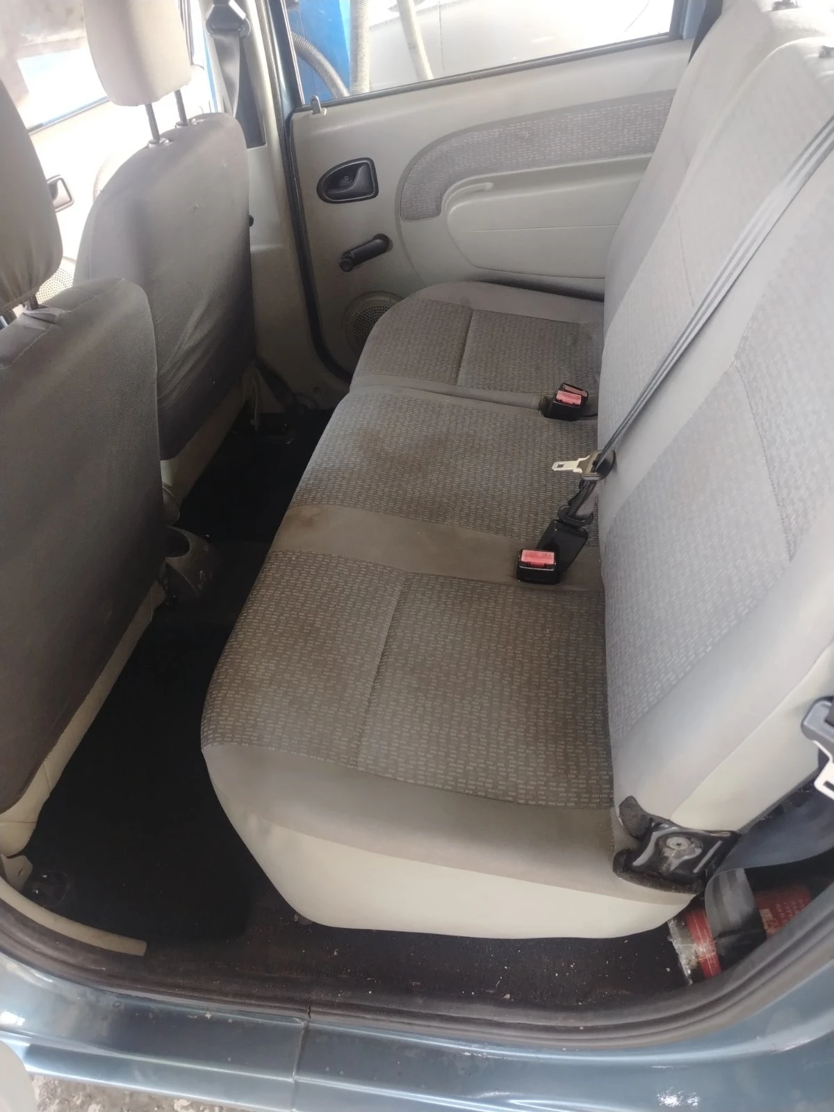 Dacia Logan Dacia Logan MCV, снимка 4 - Автомобили и джипове - 54223178