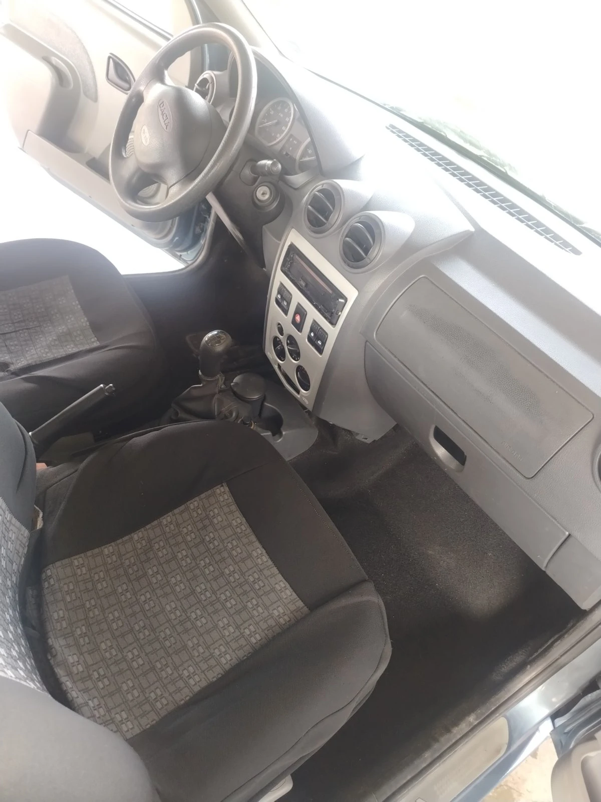 Dacia Logan Dacia Logan MCV, снимка 3 - Автомобили и джипове - 54223178