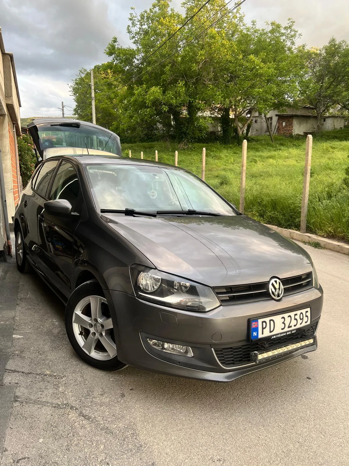 VW Polo | Mobile.bg � ����������� 1