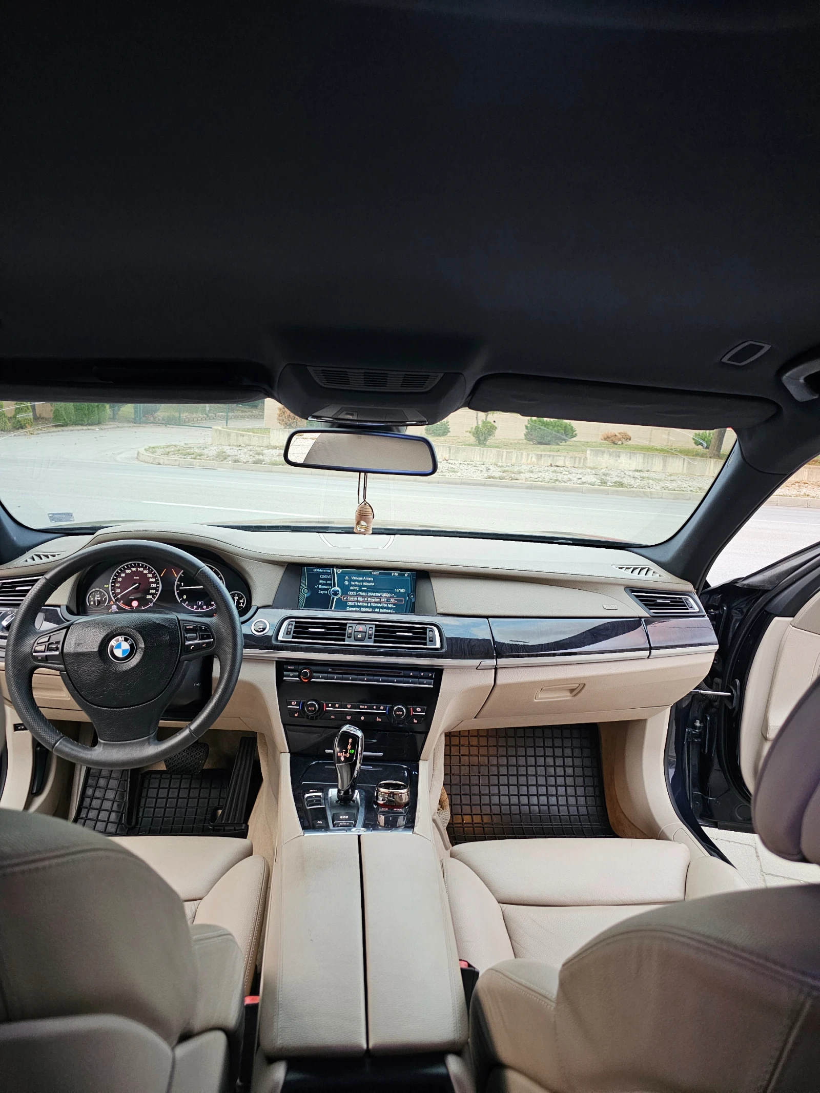BMW 730 ����� | Mobile.bg � ����������� 10