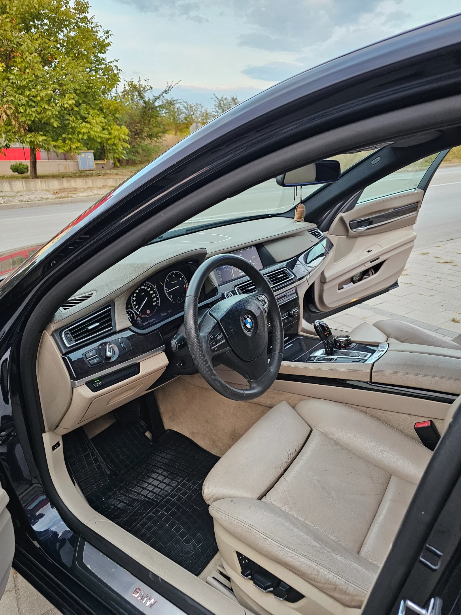 BMW 730 ����� | Mobile.bg � ����������� 11