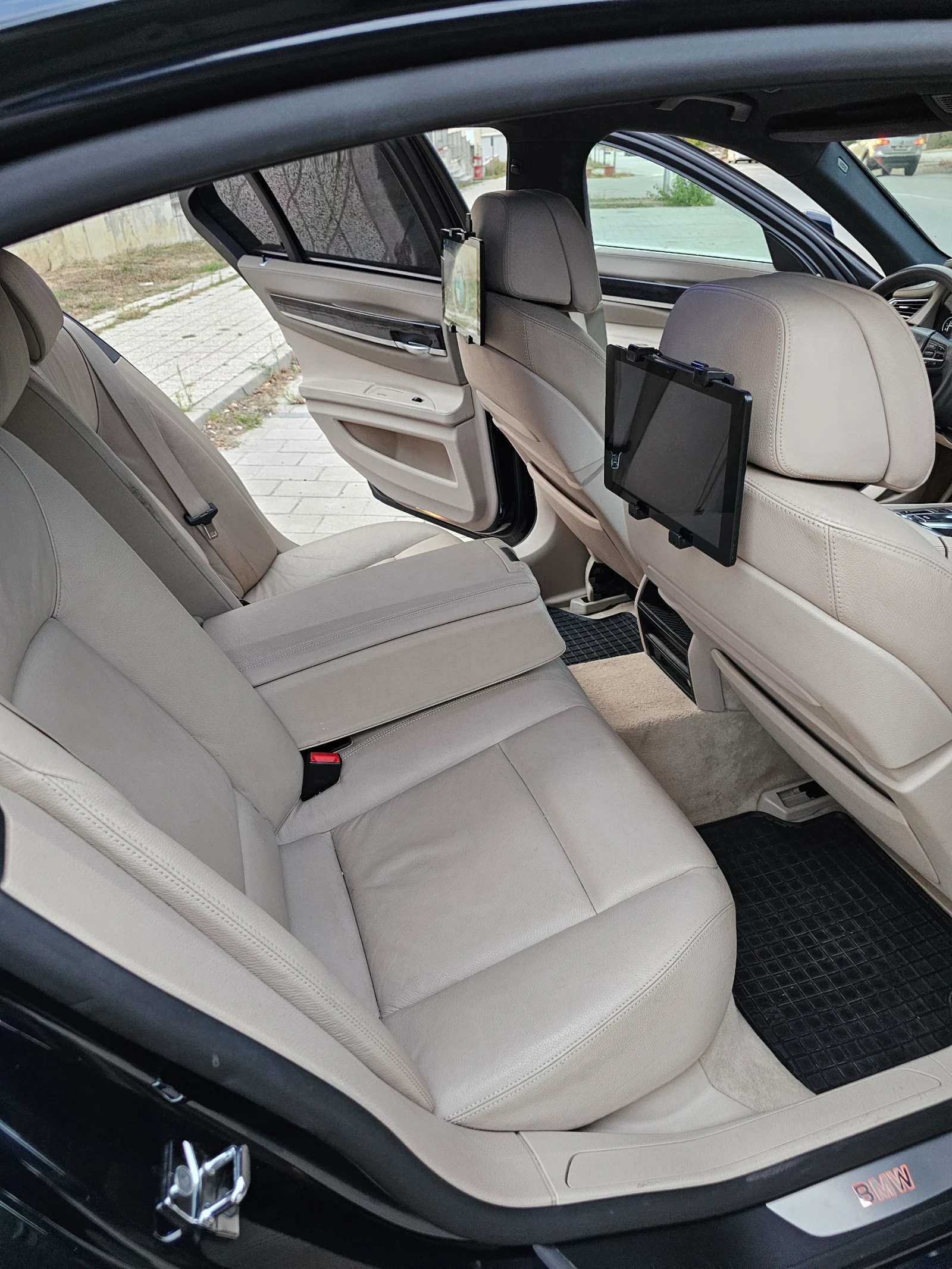 BMW 730 ����� | Mobile.bg � ����������� 13