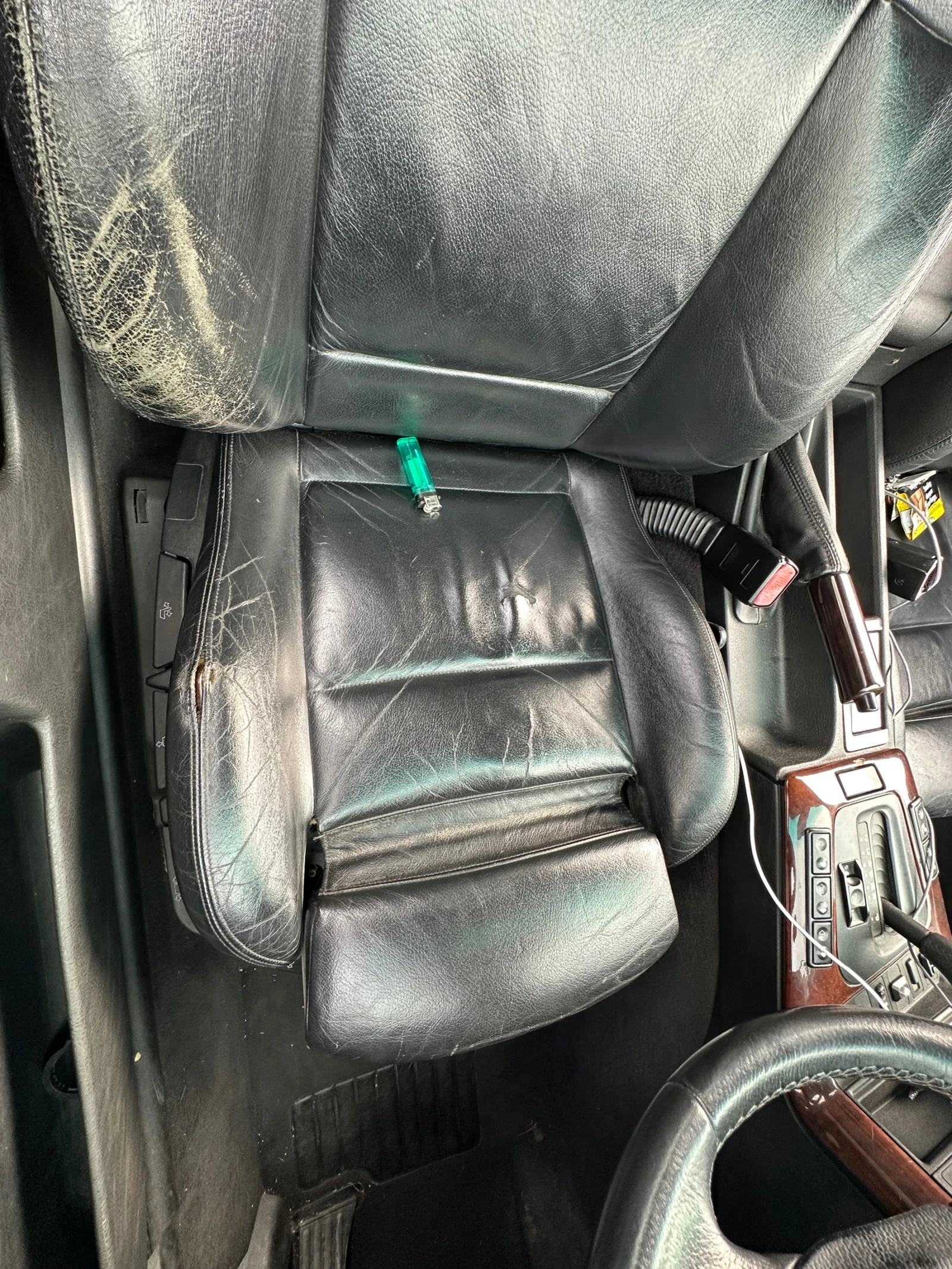 BMW 328  Няма, снимка 14 - Автомобили и джипове - 54749693
