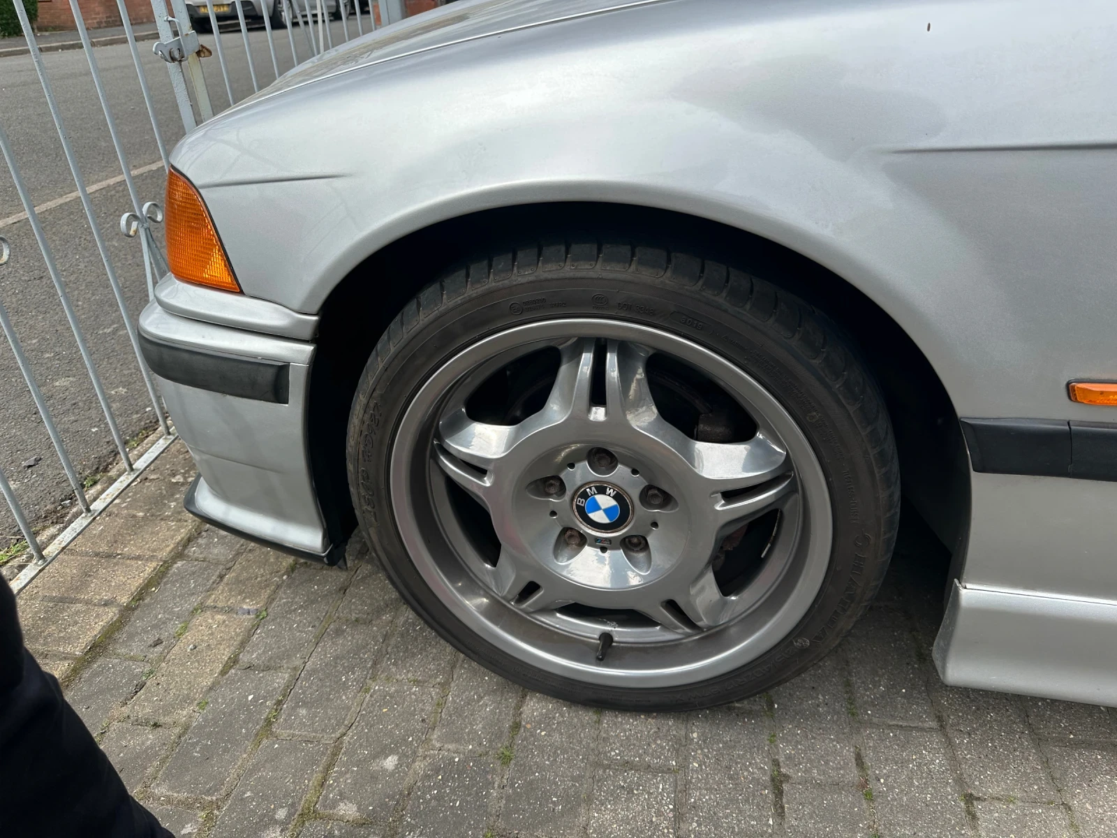 BMW 328  Няма, снимка 9 - Автомобили и джипове - 54749693