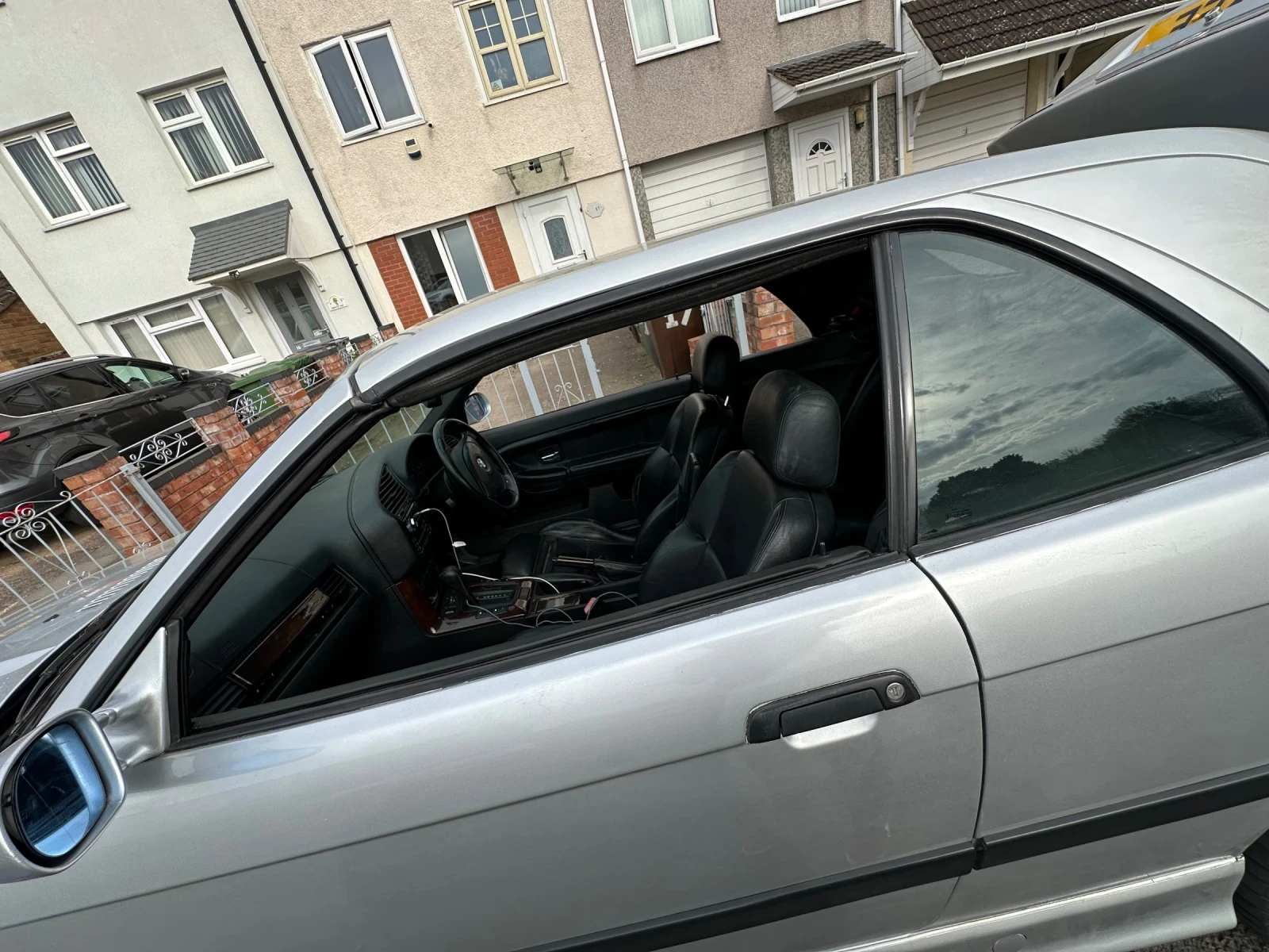 BMW 328  Няма, снимка 13 - Автомобили и джипове - 54749693