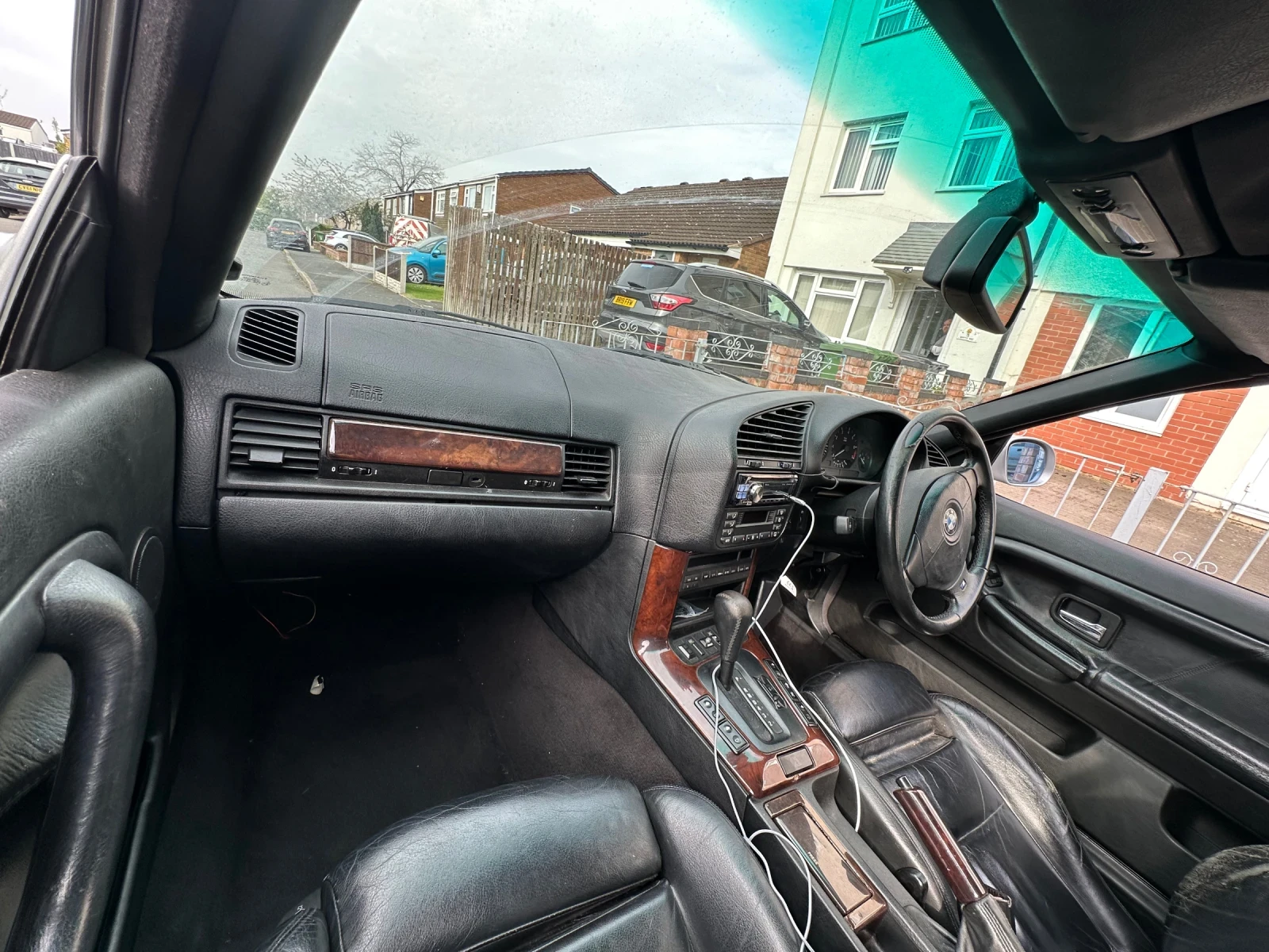 BMW 328  Няма, снимка 11 - Автомобили и джипове - 54749693