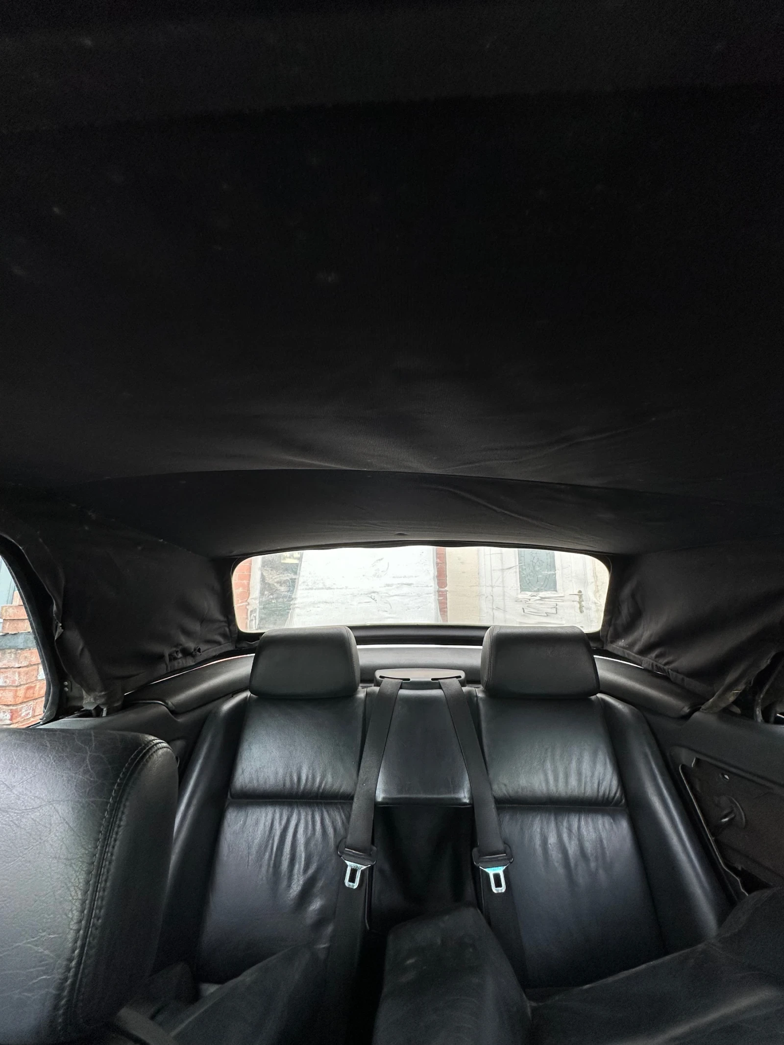 BMW 328  Няма, снимка 6 - Автомобили и джипове - 54749693