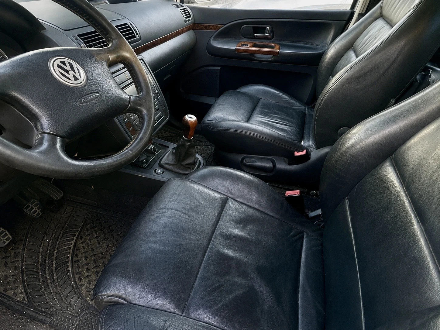 VW Sharan 2.8i  | Mobile.bg � ����������� 2