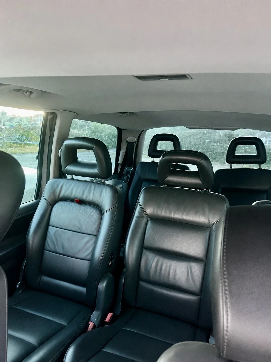 VW Sharan 2.8i  | Mobile.bg � ����������� 4