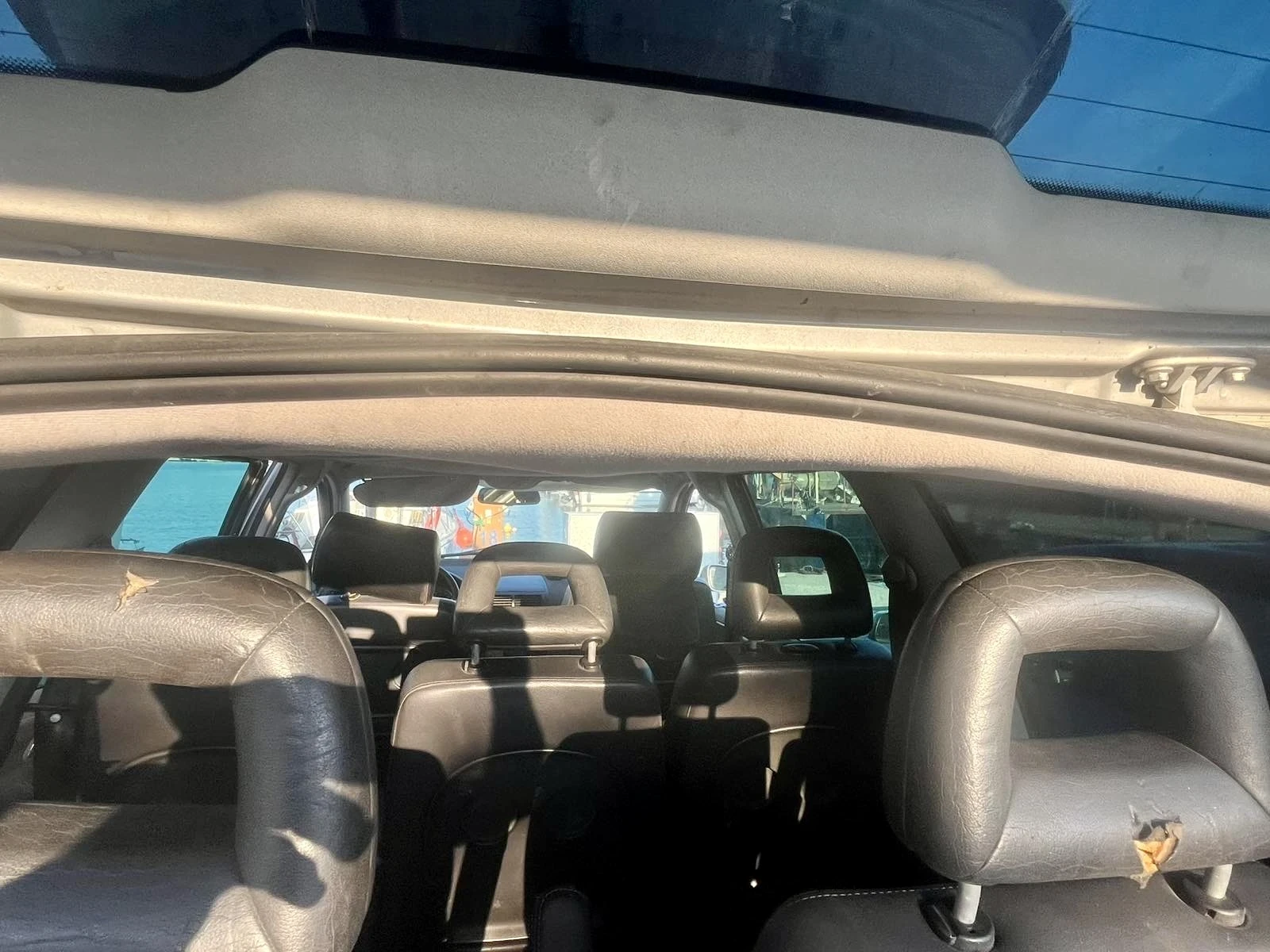 VW Sharan 2.8i  | Mobile.bg � ����������� 5