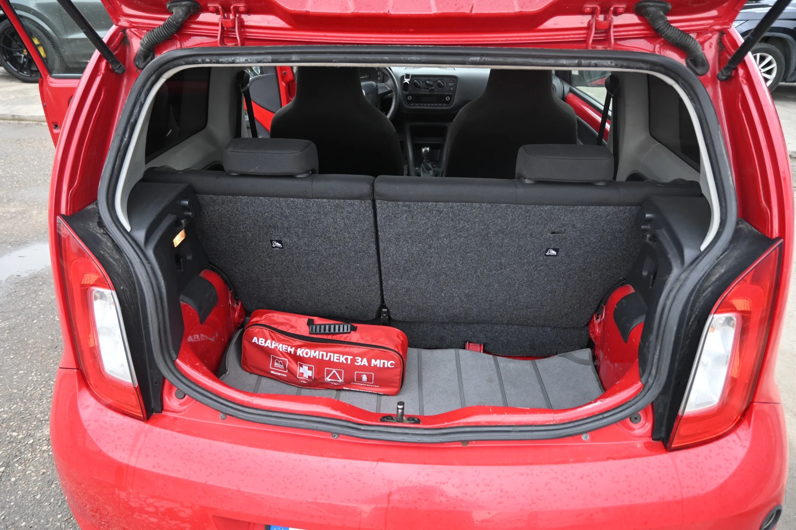Skoda Citigo 1.0 MPI ������ � ���� ������ ������ | Mobile.bg � ����������� 15