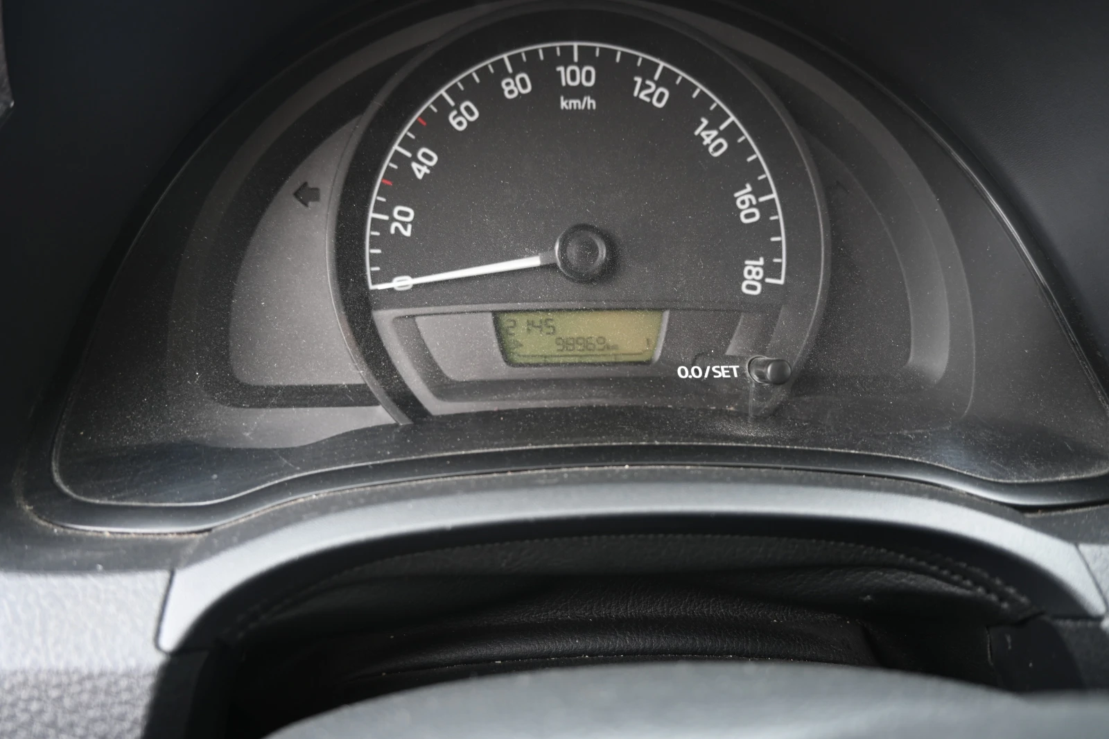 Skoda Citigo 1.0 MPI ������ � ���� ������ ������ | Mobile.bg � ����������� 16