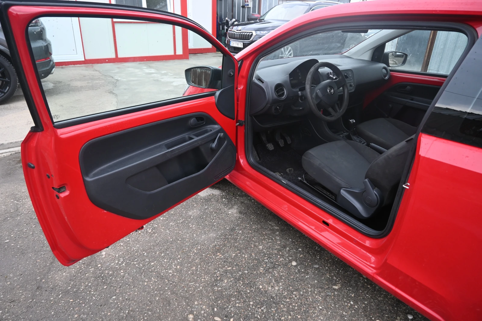 Skoda Citigo 1.0 MPI ������ � ���� ������ ������ | Mobile.bg � ����������� 10