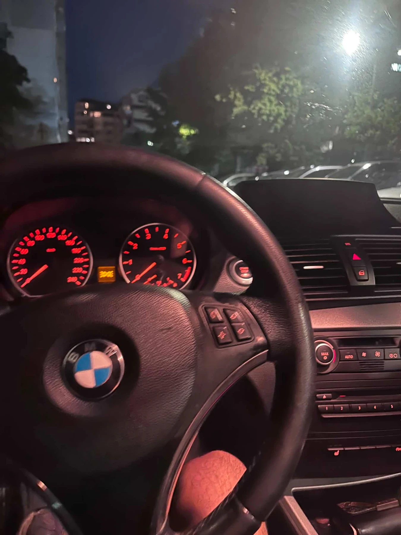 BMW 118, снимка 4 - Автомобили и джипове - 55154854