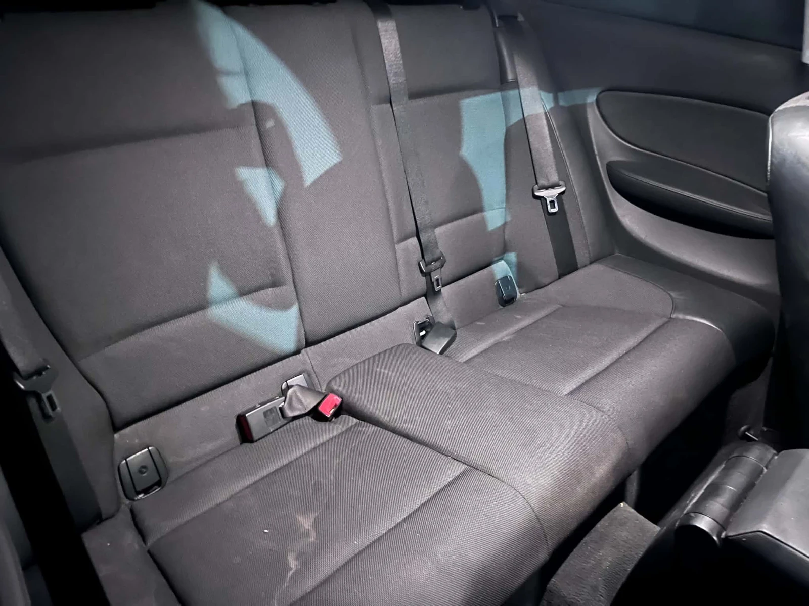 BMW 118, снимка 6 - Автомобили и джипове - 55154854