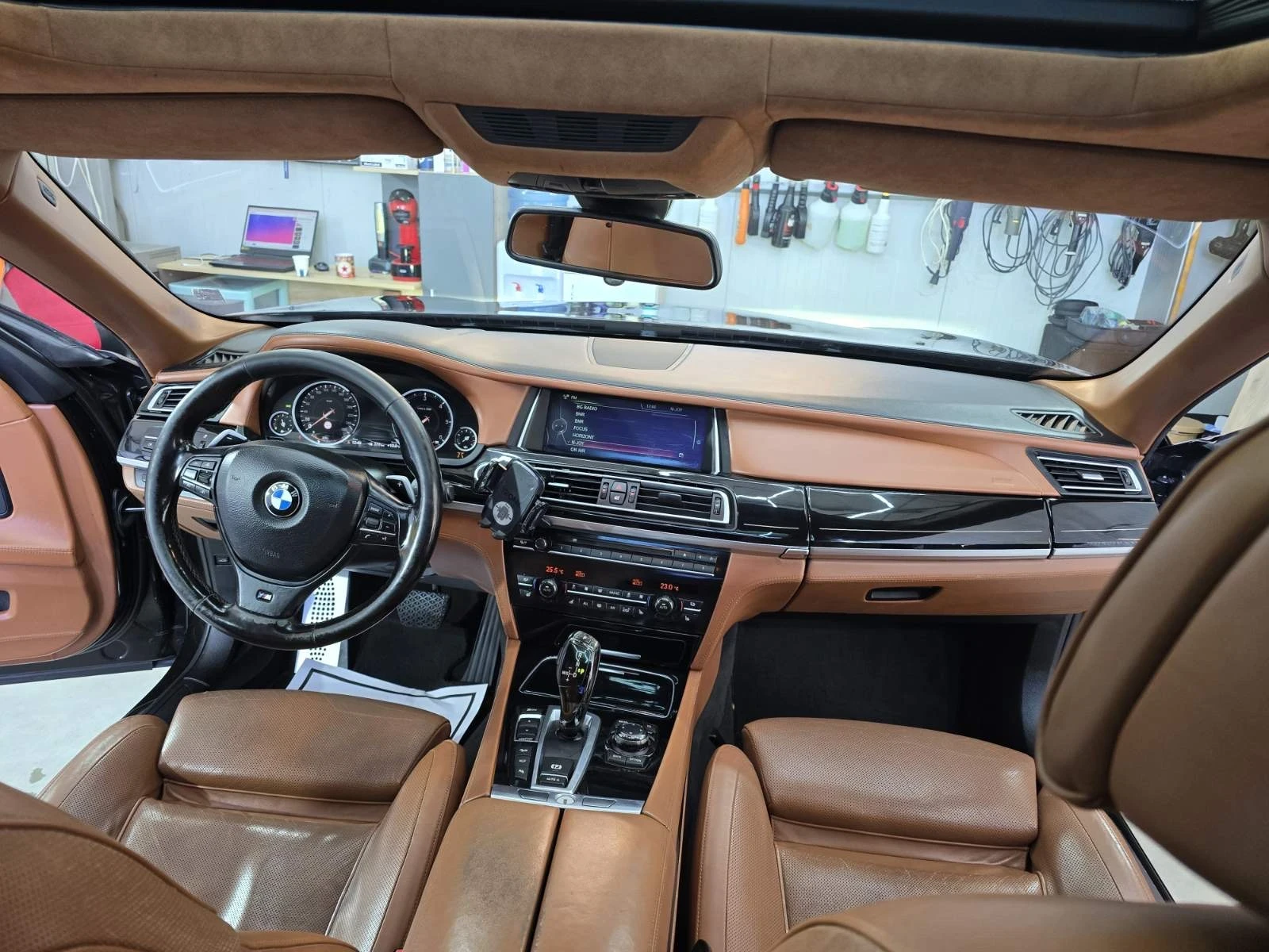 BMW 750 Xdrive  | Mobile.bg � ����������� 7