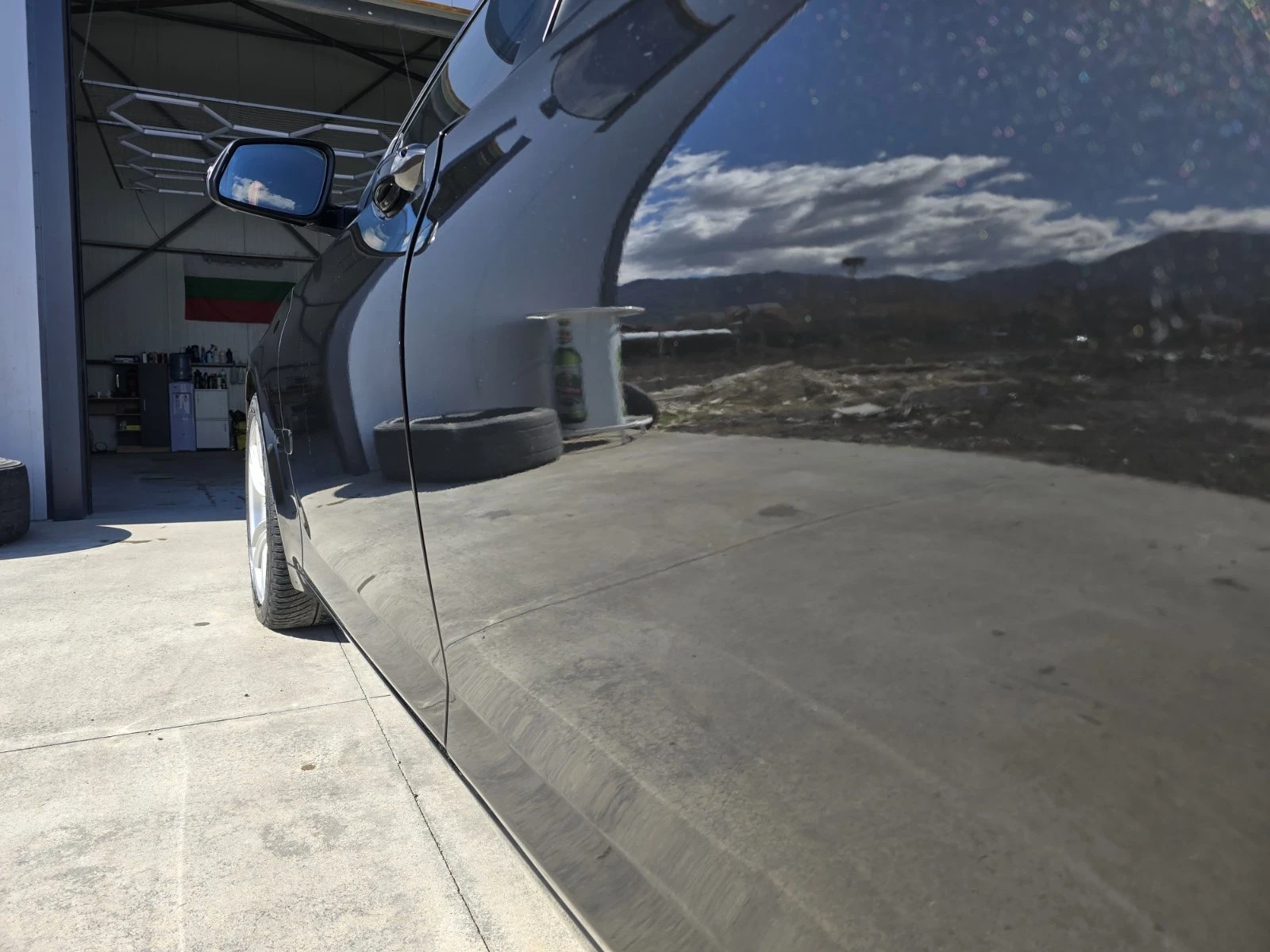 BMW 750 Xdrive  | Mobile.bg � ����������� 9