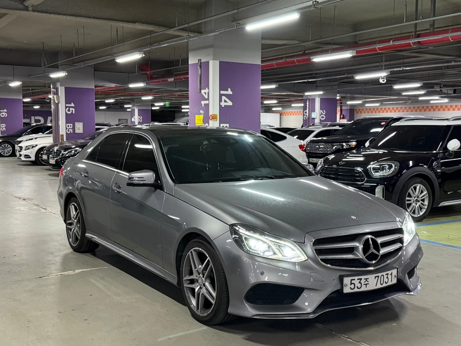 Mercedes-Benz E 350 BLUETEC 4MATIC * ОБДУХВАНЕ * ШИБИДАХ * ПОДГРЕВ