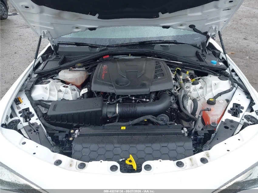 Alfa Romeo Giulia GIULIA TI AWD / DISTRONIC / �������� / �������� | Mobile.bg � ����������� 11