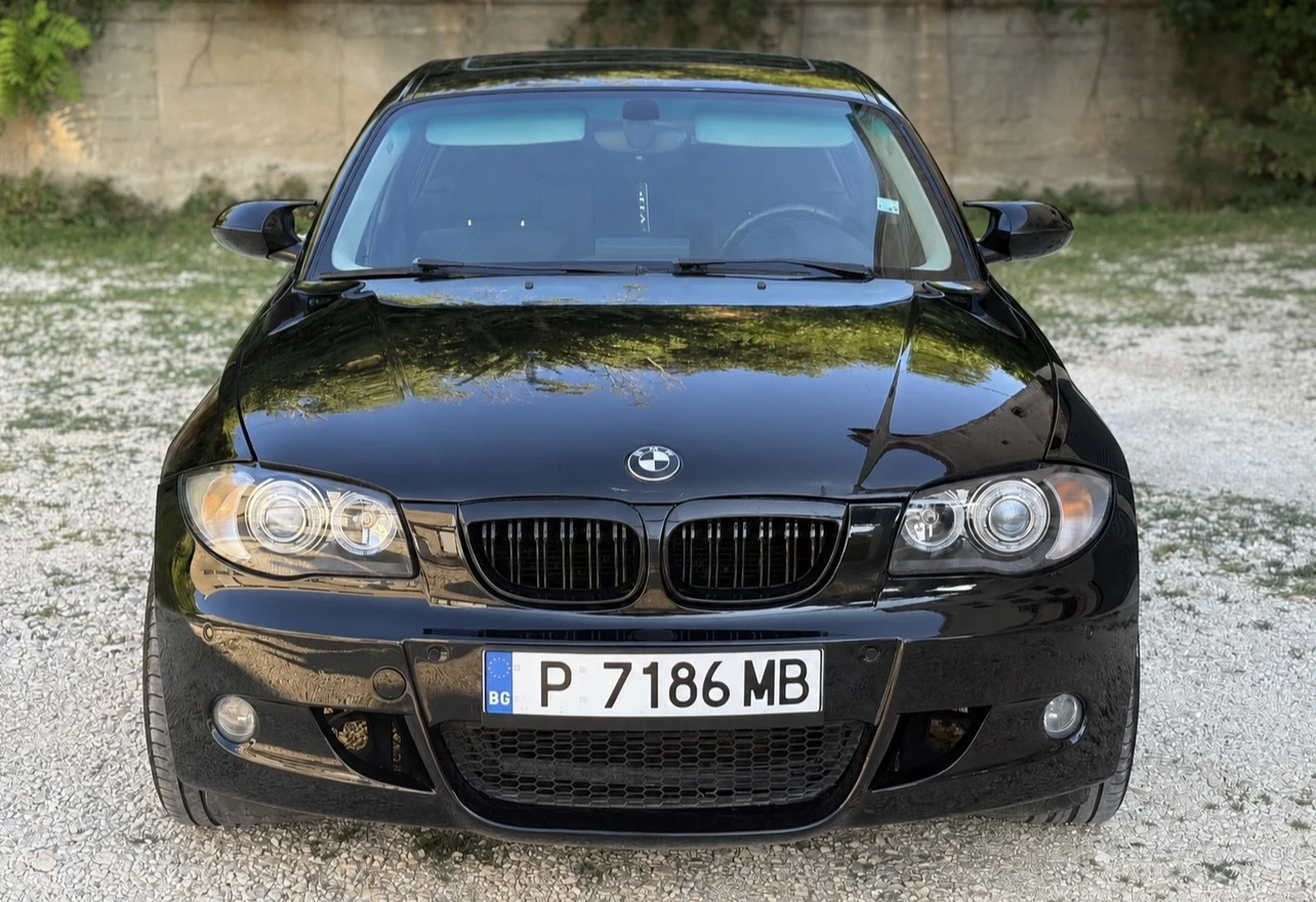 BMW 118 D , снимка 2 - Автомобили и джипове - 55439243