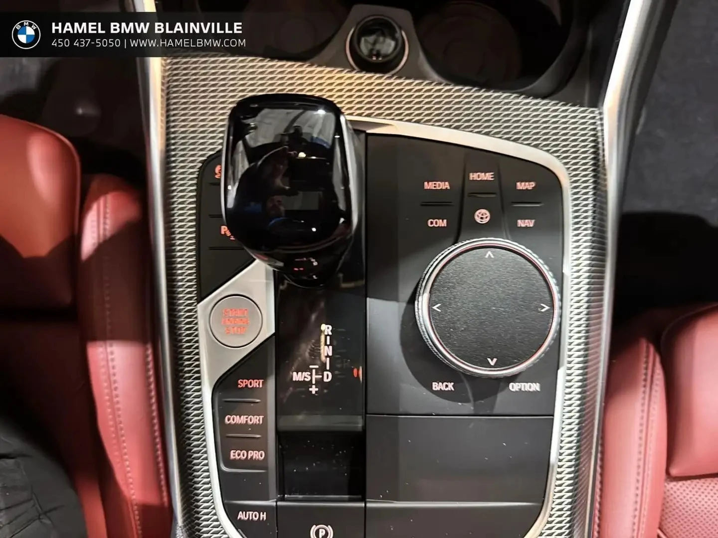 BMW 340 xDrive ЦЕНА ДО БЪЛГАРИЯ АВТОКРЕДИТ, снимка 13 - Автомобили и джипове - 55446176