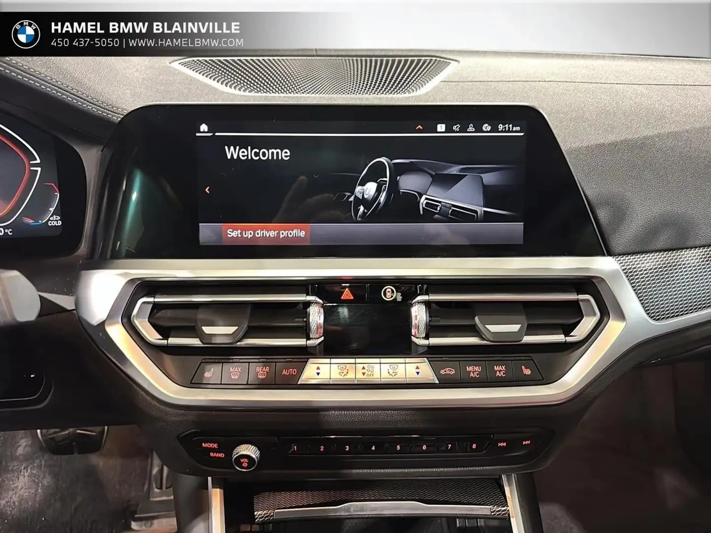 BMW 340 xDrive ЦЕНА ДО БЪЛГАРИЯ АВТОКРЕДИТ, снимка 12 - Автомобили и джипове - 55446176