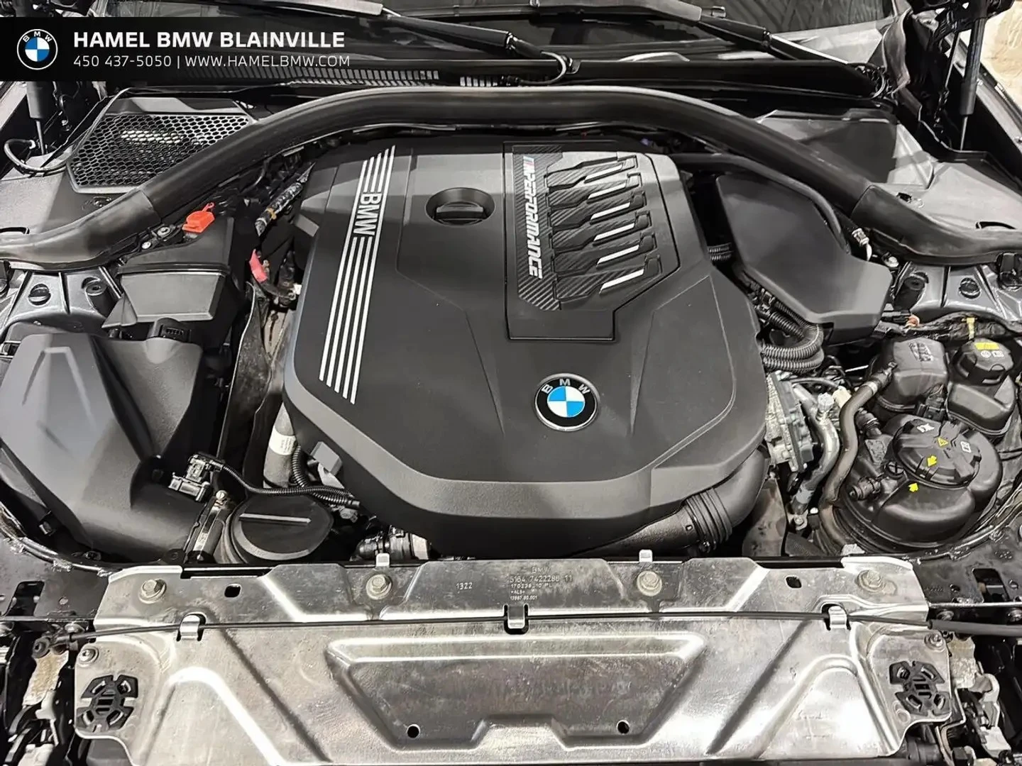 BMW 340 xDrive ЦЕНА ДО БЪЛГАРИЯ АВТОКРЕДИТ, снимка 7 - Автомобили и джипове - 55446176