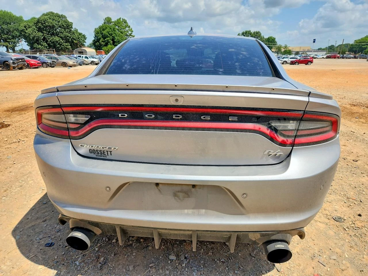 Dodge Charger 5.7l R/T, снимка 6 - Автомобили и джипове - 55464914