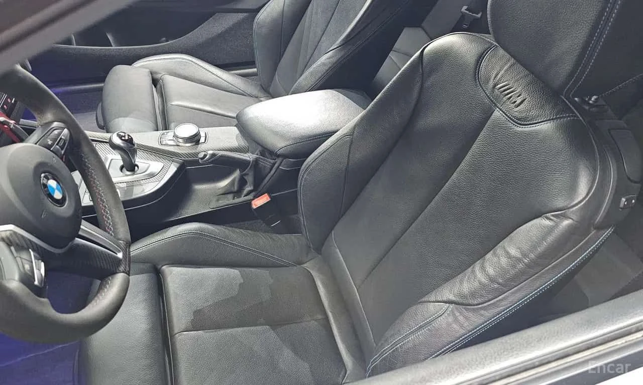 BMW M2 * Coupe M Performance Steering Wheel Edition * ��� | Mobile.bg � ����������� 16