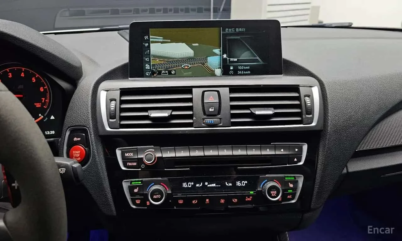 BMW M2 * Coupe M Performance Steering Wheel Edition * ��� | Mobile.bg � ����������� 13