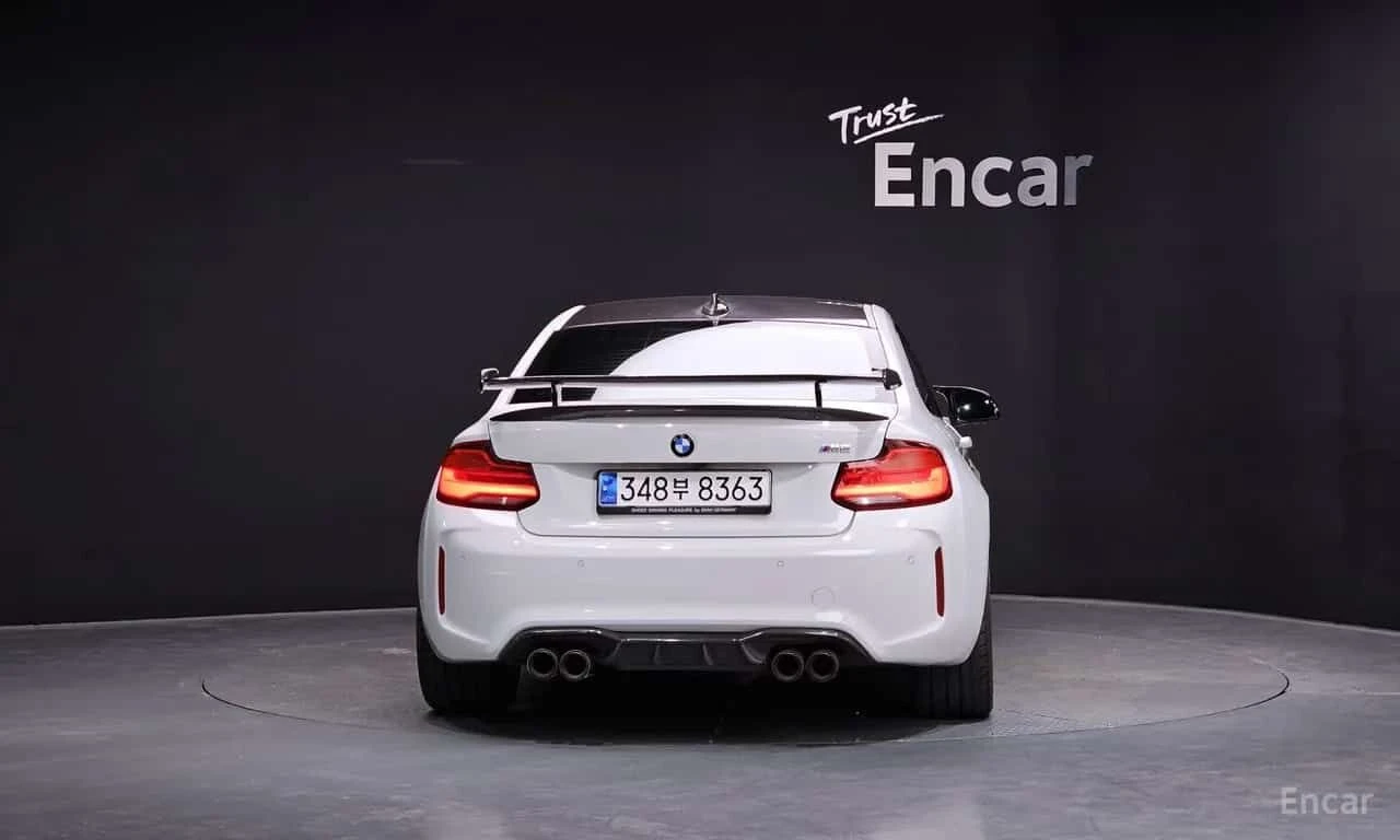 BMW M2 * Coupe M Performance Steering Wheel Edition * ��� | Mobile.bg � ����������� 4