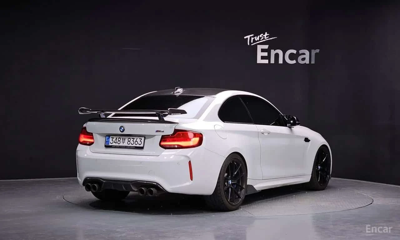 BMW M2 * Coupe M Performance Steering Wheel Edition * ��� | Mobile.bg � ����������� 2