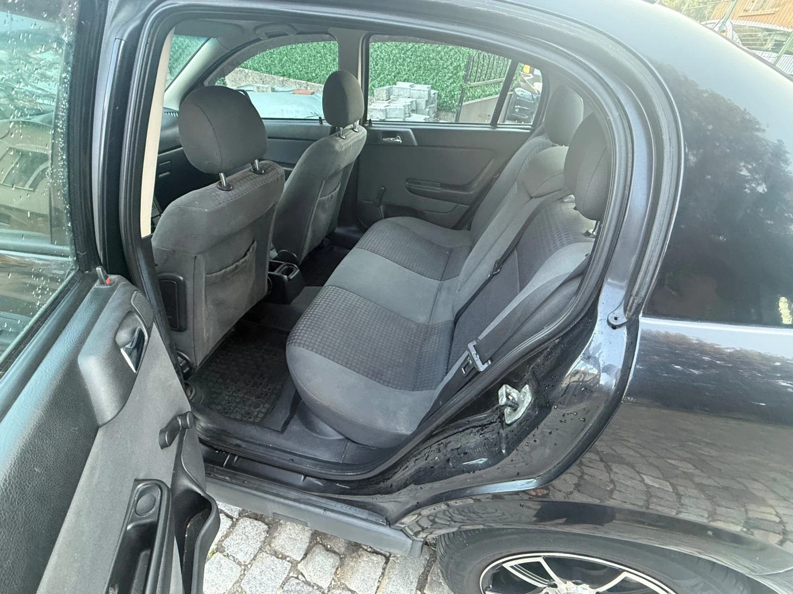 Opel Astra, снимка 8 - Автомобили и джипове - 55619198
