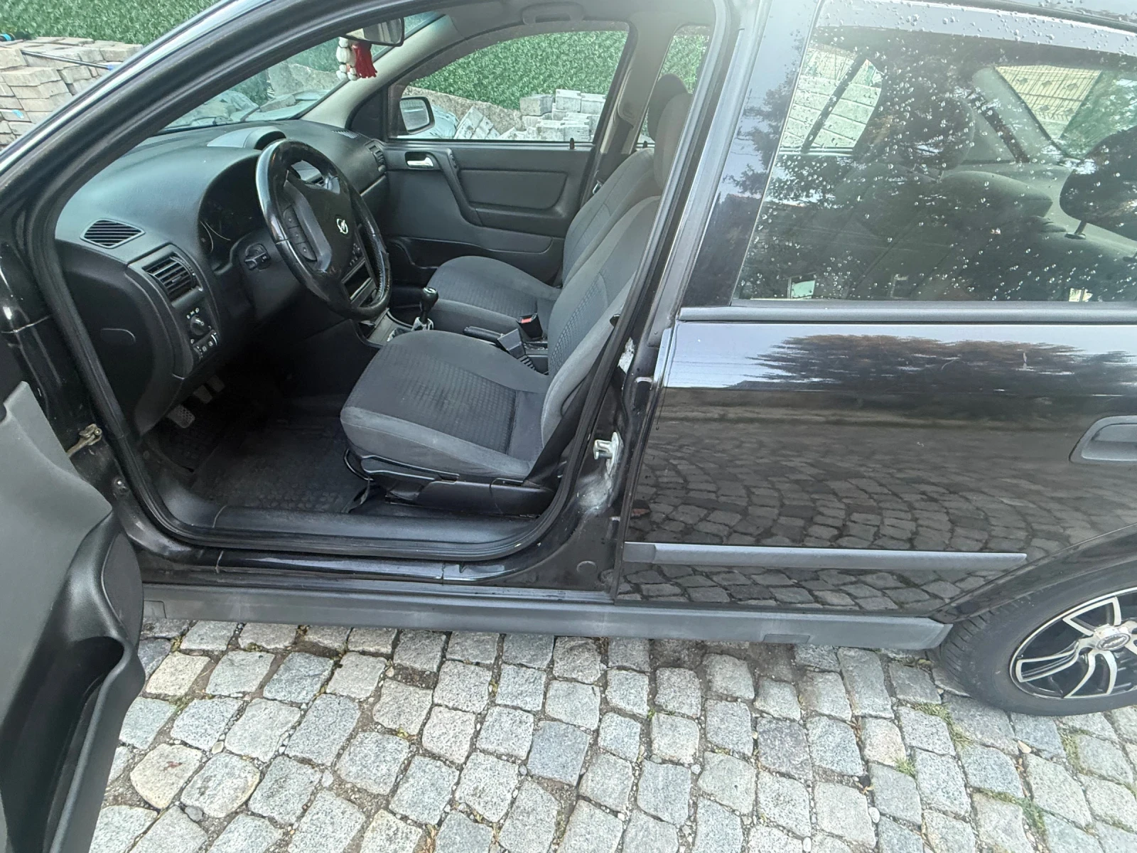Opel Astra, снимка 6 - Автомобили и джипове - 55619198