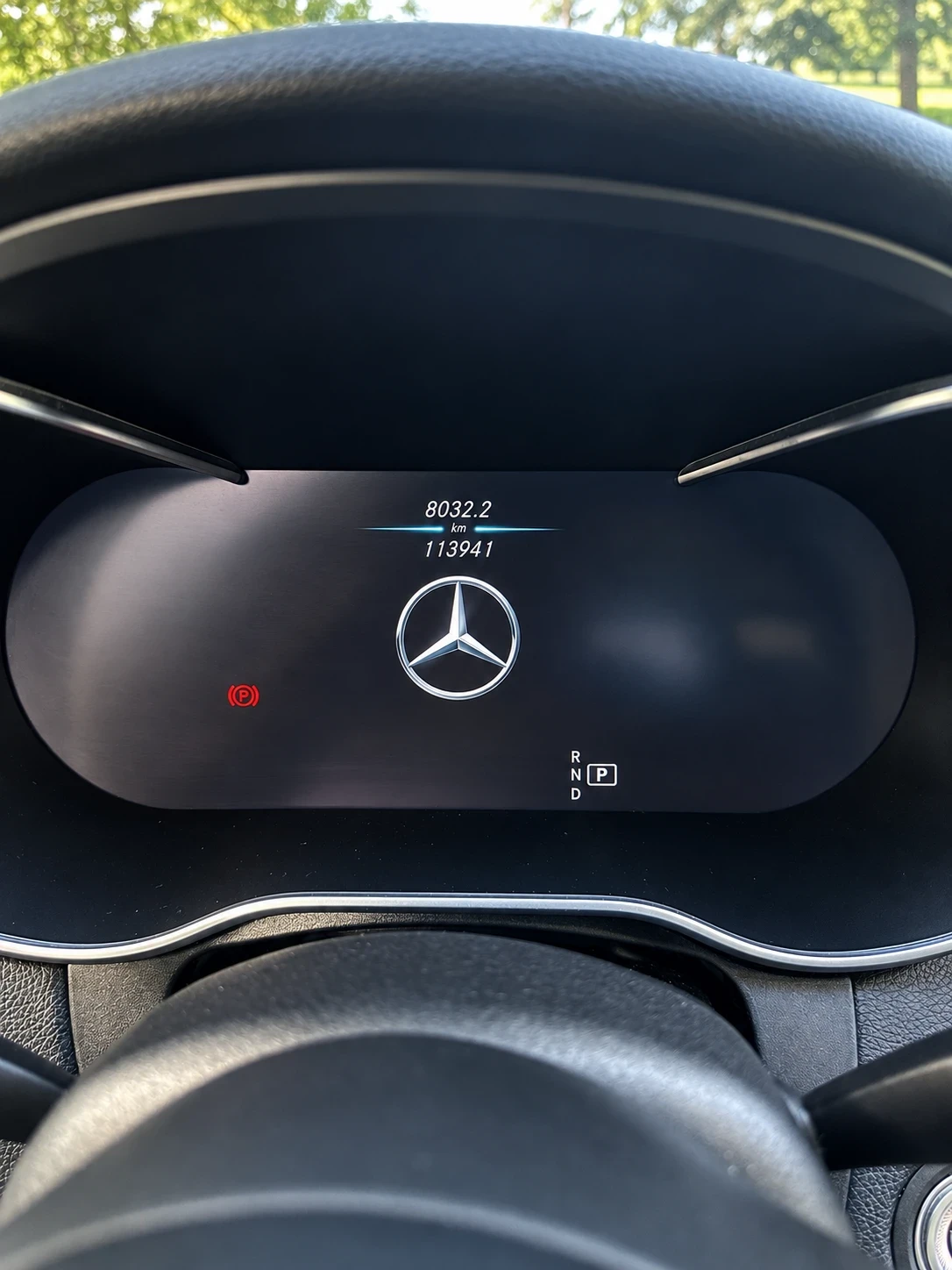 Mercedes-Benz C 300 AMG Line| 360 | Burmester| Distronic| HUD, снимка 16 - Автомобили и джипове - 56162554