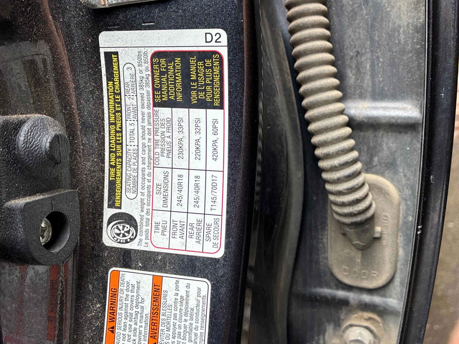 Subaru WRX  Sport tech * CARFAX * БЕЗ ПЪРВОНАЧАЛНА ВНОСКА, снимка 10 - Автомобили и джипове - 55884444
