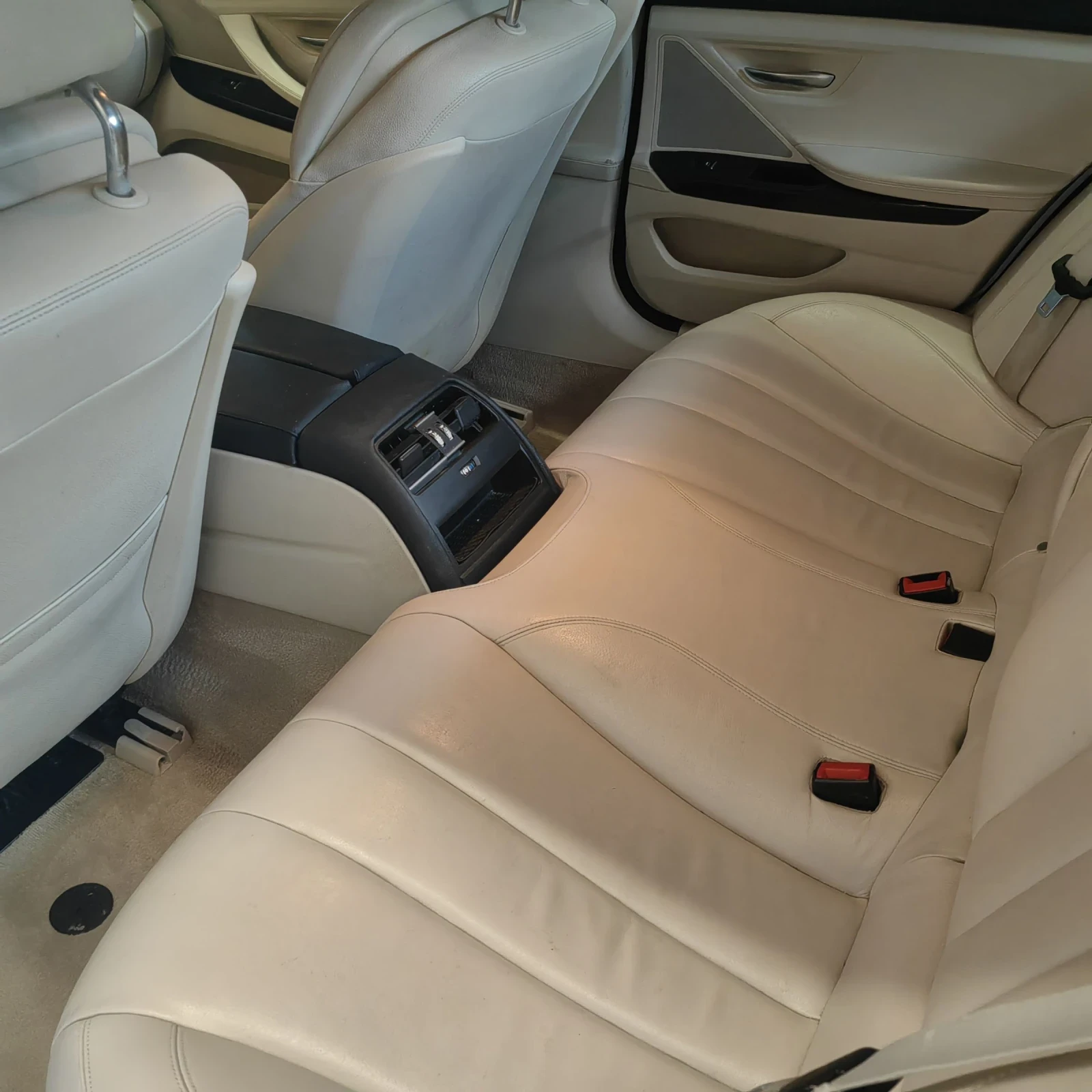 BMW 640, снимка 9 - Автомобили и джипове - 55973345