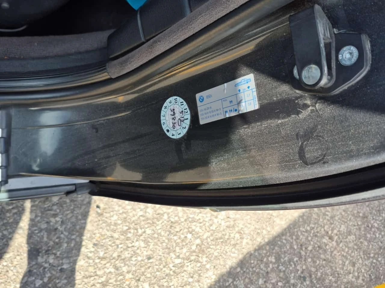 BMW 850 * CARFAX * ������� * ����������� *   | Mobile.bg � ����������� 16