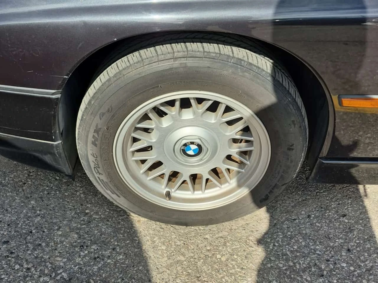 BMW 850 * CARFAX * ������� * ����������� *   | Mobile.bg � ����������� 7