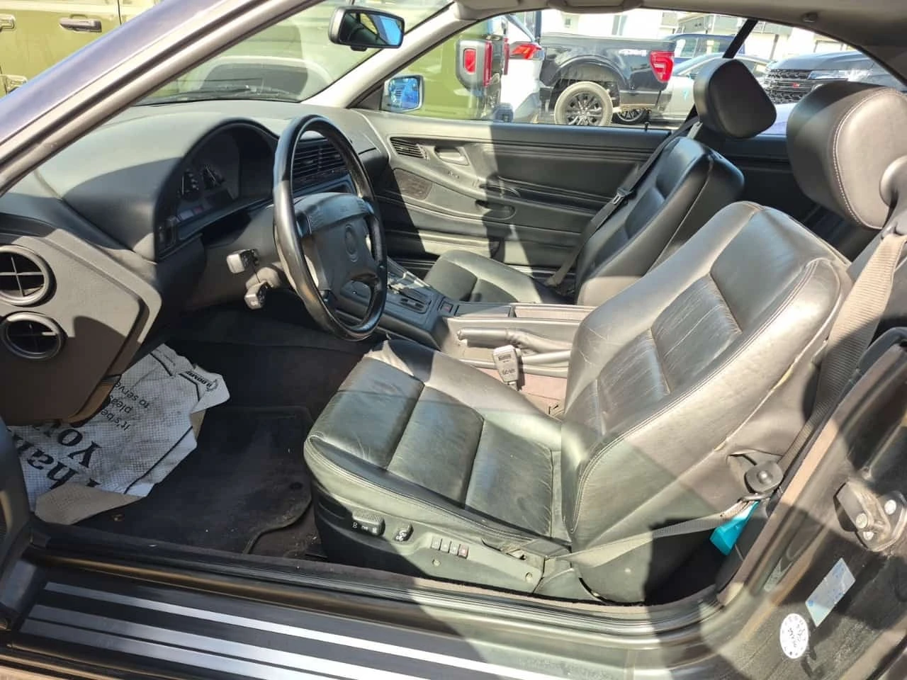 BMW 850 * CARFAX * ������� * ����������� *   | Mobile.bg � ����������� 6