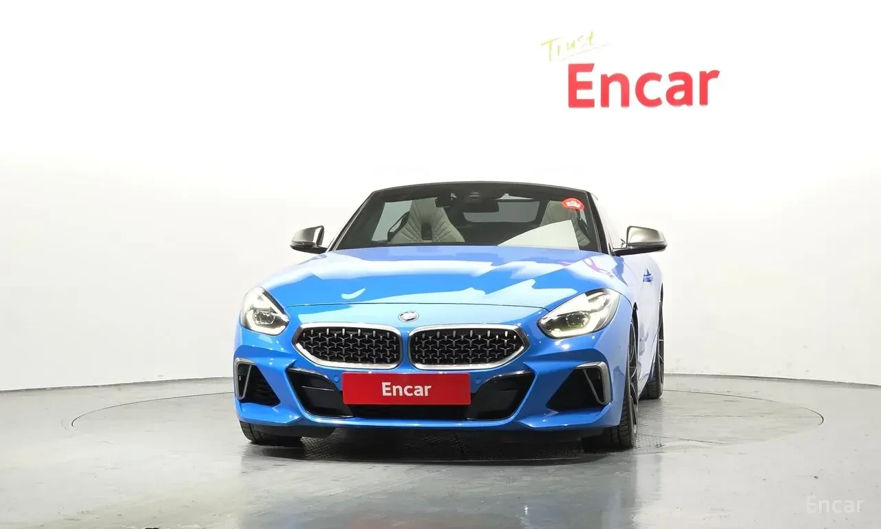 BMW Z4 M40I* ���������* �����* �������* ������* ������* � | Mobile.bg � ����������� 3