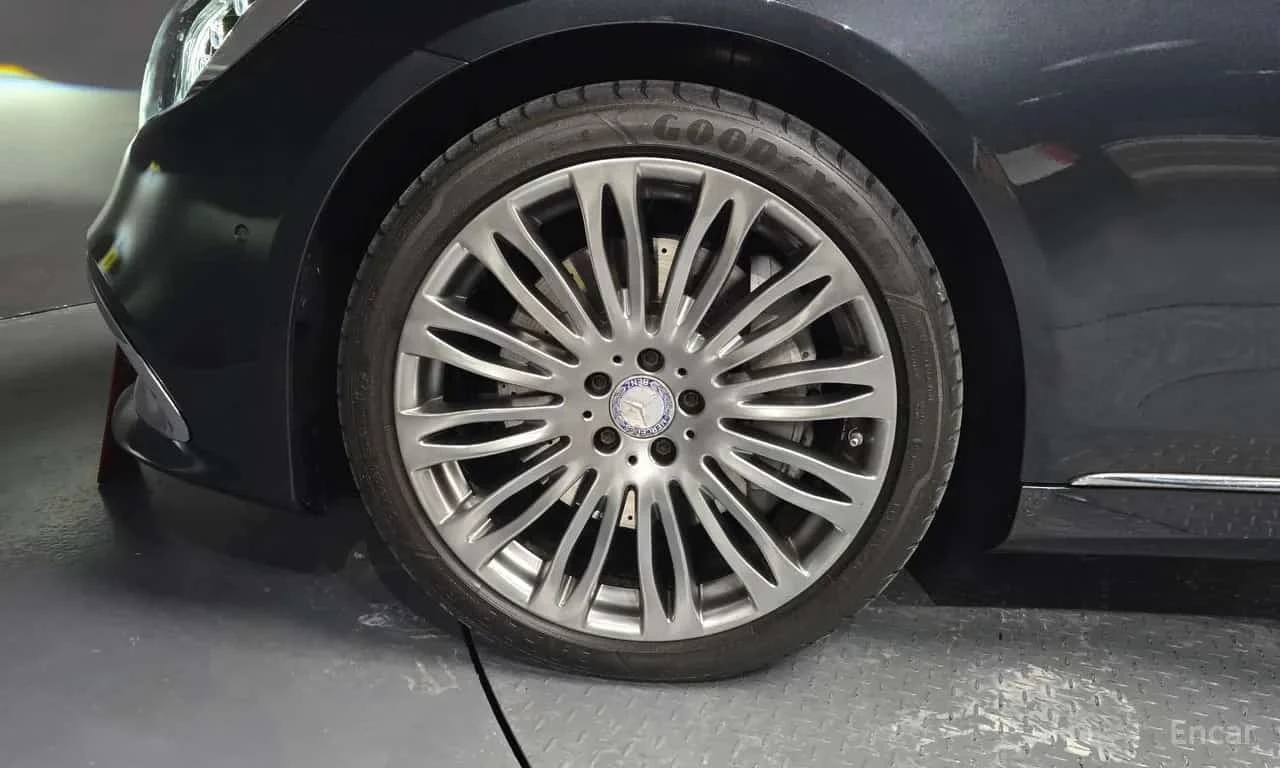 Mercedes-Benz S 500 * L 4MATIC * ��������� ���� �� �������� *  | Mobile.bg � ����������� 5