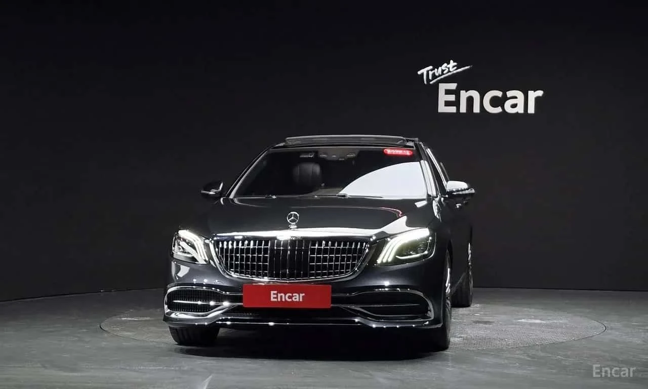 Mercedes-Benz S 500 * L 4MATIC * ��������� ���� �� �������� *  | Mobile.bg � ����������� 3