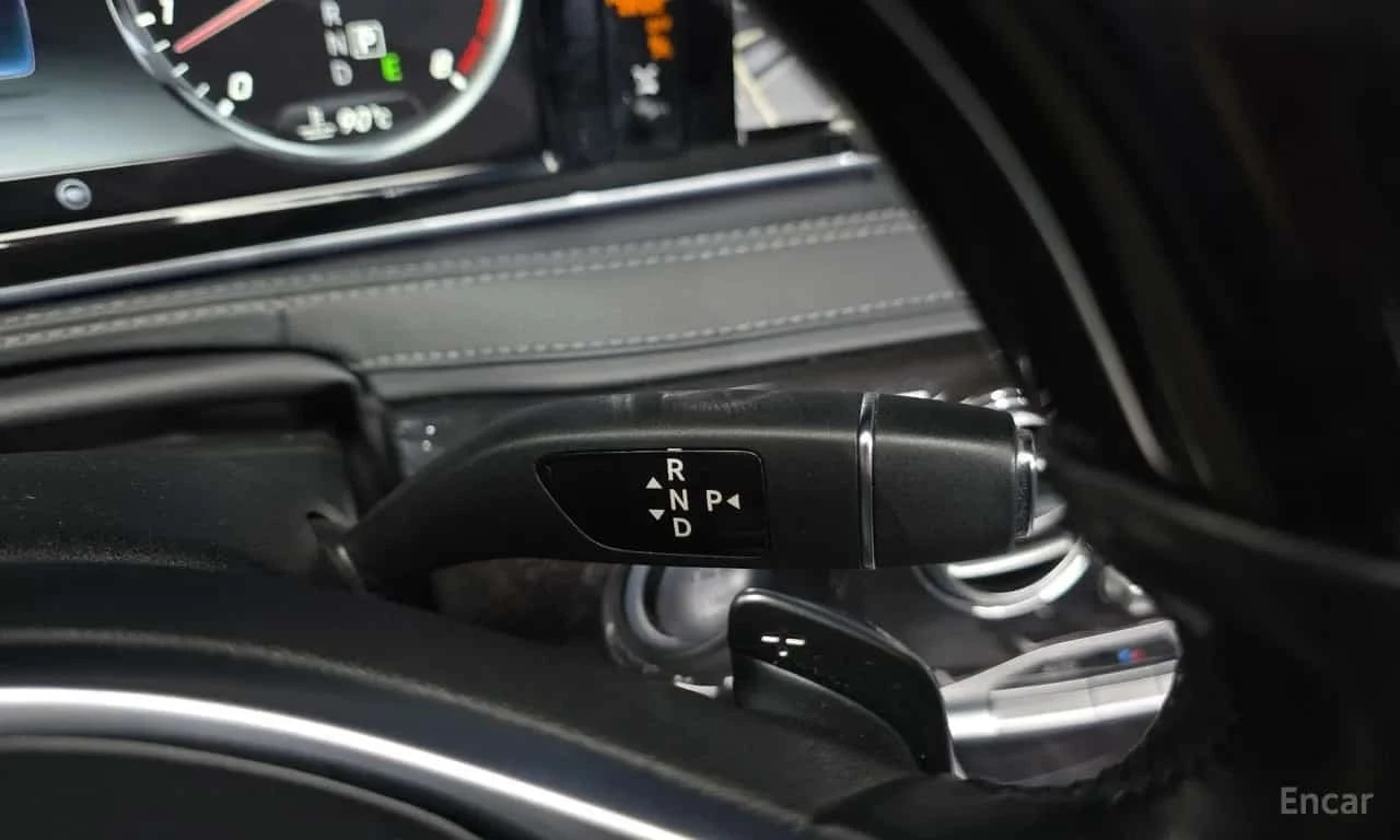 Mercedes-Benz S 500 * L 4MATIC * ��������� ���� �� �������� *  | Mobile.bg � ����������� 9