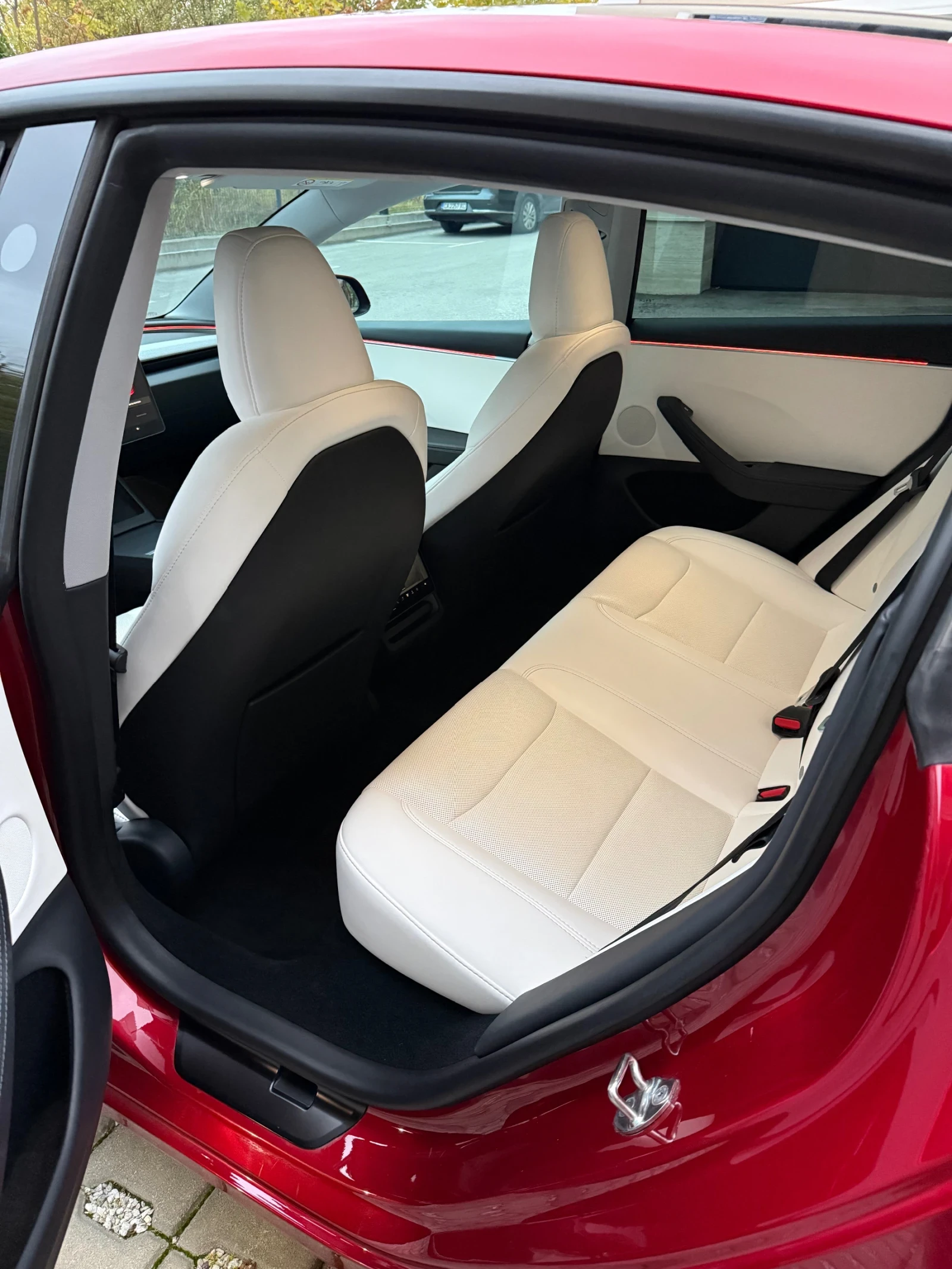 Tesla Model 3 Highland Long Range, снимка 11 - Автомобили и джипове - 56729264