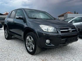 Toyota Rav4 Facelift Luxury, снимка 3