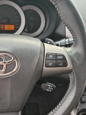 Toyota Rav4 Facelift Luxury, снимка 15