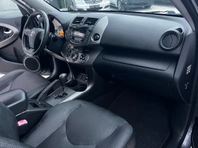 Toyota Rav4 Facelift Luxury, снимка 9